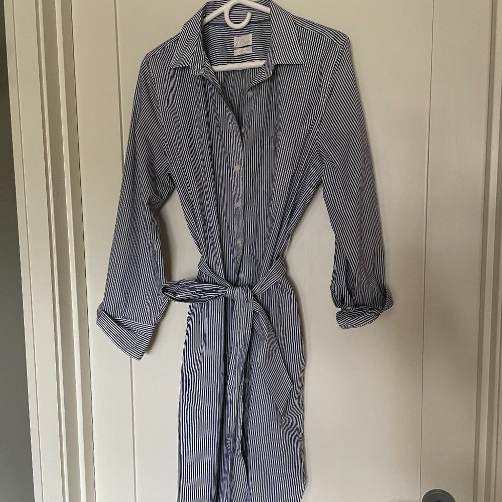 J CREW DRESS